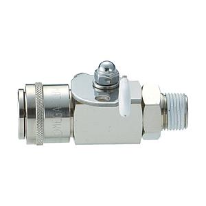 千代田通商 メガフロー　R3／8　MVS3M