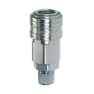 千代田通商 CHSカップリングソケット R3／8 CHS03M
