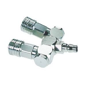 千代田通商 フリージョイントCHS 2分岐ユニバーサルタイプ CHFJ2U