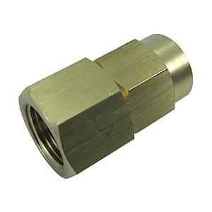 千代田通商 H8-3F チヨダ ホースソケット 12mm・RC3/8