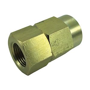 千代田通商 H11-3F チヨダ ホースソケット 16mm・RC3/8