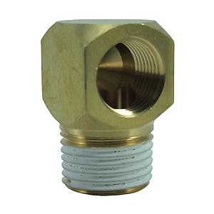 千代田通商 PL-3F-4M チヨダ PTエルボ RC3/8・R1/2