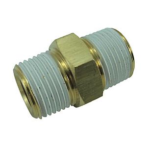 千代田通商 N-3M-3M チヨダ ニップル R3/8・R3/8