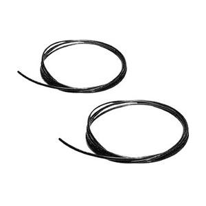 千代田通商 TE-12-20 C チヨダ TEタッチチューブ 12mm/20m クリア