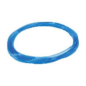 千代田通商 TE-6-20 CBL チヨダ TEタッチチューブ 6mm/20m クリアブルー