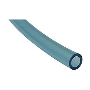 千代田通商 TE-10-100 CBL チヨダ TEタッチチューブ 10mm/100m クリアブルー