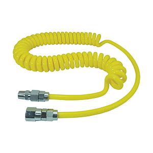 千代田通商 ストロングスパイラル Y 8mm／使用範囲4750mm WS808Y