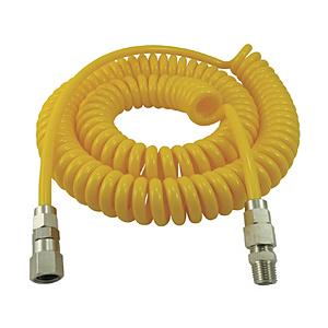 千代田通商 ラインスパイラル Y 8mm／使用範囲4750mm WL808Y