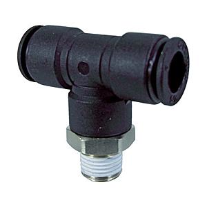 千代田通商 チヨダ　ファイブメイルブランチティ　８ｍｍ・Ｒ１／８   F8-01MT