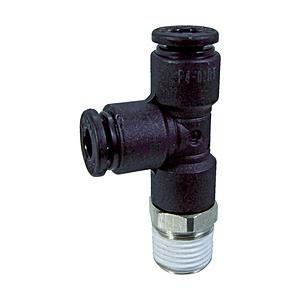 千代田通商 チヨダ　ファイブメイルランティ　４ｍｍ・Ｒ１／８   F4-01RT