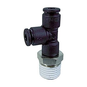 千代田通商 チヨダ　ファイブメイルランティ　４ｍｍ・Ｒ１／４   F4-02RT