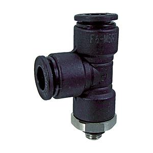 千代田通商 チヨダ　ファイブメイルランティ　６ｍｍ・Ｍ５Ｘ０．８   F6-M5RT