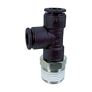 千代田通商 チヨダ　ファイブメイルランティ　８ｍｍ・Ｒ３／８   F8-03RT