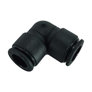 千代田通商 FR8-00UL チヨダ ファイブユニオンエルボ 8mm