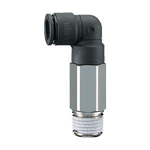 千代田通商 ファイブロングメイルエルボ 12mm・R1／2 F1204M2L