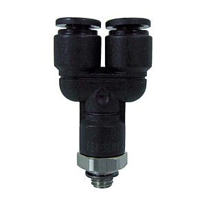 千代田通商 チヨダ　ファイブメイルブランチワイ　４ｍｍ・Ｍ５Ｘ０．８   F4-M5MY