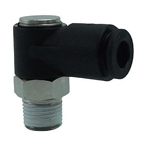 千代田通商 F6-01S1 チヨダ ファイブシングルバンジョー 6mm・R1/8