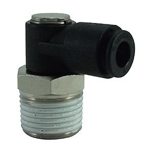 千代田通商 F6-03S1 チヨダ ファイブシングルバンジョー 6mm・R3/8