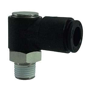 千代田通商 F8-01S1 チヨダ ファイブシングルバンジョー 8mm・R1/8