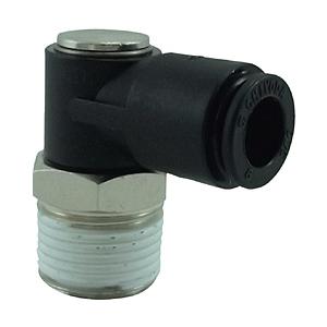 千代田通商 F8-03S1 チヨダ ファイブシングルバンジョー 8mm・R3/8