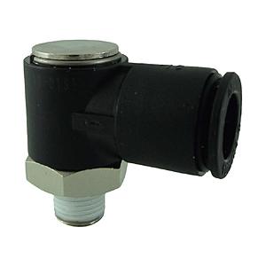 千代田通商 F10-01S1 チヨダ ファイブシングルバンジョー 10mm・R1/8