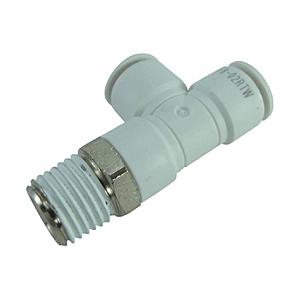 千代田通商 F8-02RTW チヨダ ファイブメイルランティ W(白)8mm・R1/4