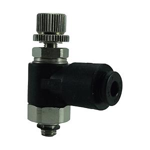 千代田通商 ファイブスピードコントローラα　メーターアウト　F4RM5SCO