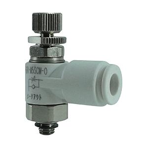 千代田通商 ファイブスピードコントローラα　W（白）　メーターアウト　F6RM5SCWO