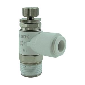 千代田通商 ファイブスピードコントローラα　白　メーターアウト　F8R03SCWO