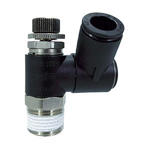 千代田通商 チヨダ　ファイブスピードコントローラβメーターイン１０ｍｍ・Ｒ３／８   FB10R-0...