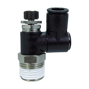 千代田通商 チヨダ　ファイブスピードコントローラβメーターイン１０ｍｍ・Ｒ１／２   FB10R-0...