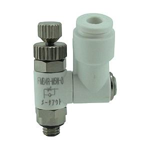 千代田通商 ファイブミニスピードコントローラβ　白　メーターアウト　FMB4RM5WO