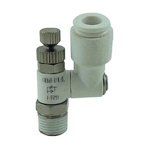 千代田通商 ファイブミニスピードコントローラβ　白　メーターアウト　FMB6R01WO