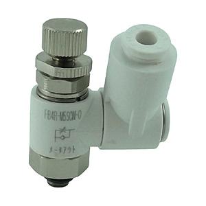 千代田通商 ファイブスピードコントローラβ 白 メーターアウト FB4RM5SCWO