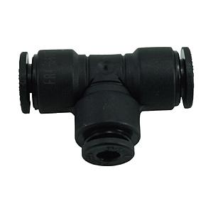 千代田通商 FR4-66UT チヨダ ファイブ異径ユニオンティ 4mmX6mm(2箇所)