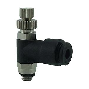 千代田通商 ファイブミニスピードコントローラα　メーターアウト　FM4RM5O