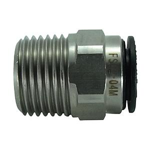 千代田通商 ファイブSUSメイルコネクタ 12mm・R1／2 FS1204M