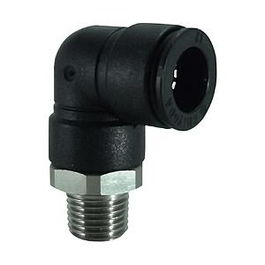 千代田通商 ファイブSUSメイルエルボ 12mm FS1202ML