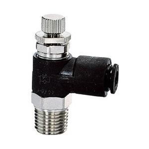 千代田通商 ファイブSUSスピードコントローラα メーターアウト FS6RM5SCO