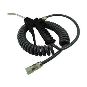 千代田通商 ブローガンセットストロングスパイラル　使用範囲2450mm　SS80450