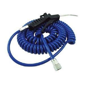 千代田通商 ブローガンセット　ラインスパイラル　使用範囲4750mm　LS80850