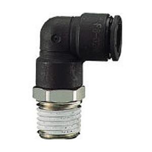 千代田通商 F16-03ML チヨダ ファイブメイルエルボ 16mm・R3/8