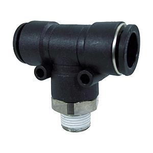 千代田通商 チヨダ　ファイブメイルブランチティ　１６ｍｍ・Ｒ３／８   F16-03MT