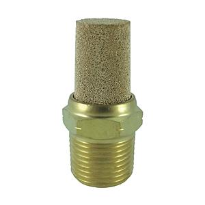 千代田通商 サイレンサーブラスCSBタイプ　R3／8　CSB03