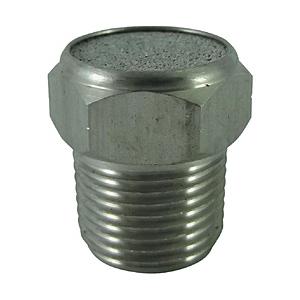 千代田通商 サイレンサーSUS　CSS-Fタイプ（ブレザベント）R3／8　CSS03F