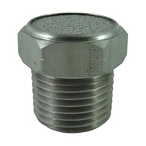 千代田通商 サイレンサーSUS　CSS-Fタイプ（ブレザベント）R1／2　CSS04F