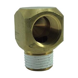 千代田通商 PTエルボ RC1／2・R1／2 PL4F4M