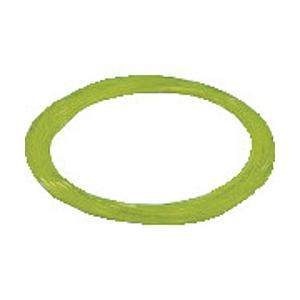 千代田通商 TE-6-20 CY チヨダ TEタッチチューブ 6mm/20m クリアイエロー