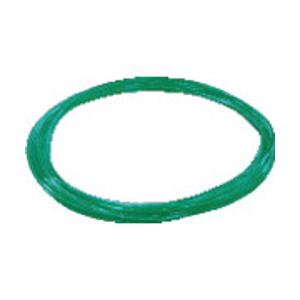 千代田通商 TE-6-20 CG チヨダ TEタッチチューブ 6mm/20m クリアグリーン