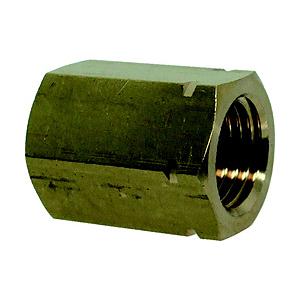 千代田通商 チヨダ　ストレートおねじ用変換ソケット　G1／4・Rc1／4 S-G2F-2F